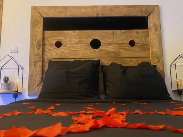 Love Room Erotic